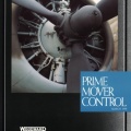 PRIME MOVER CONTROL   MARCH 1991 COVER 